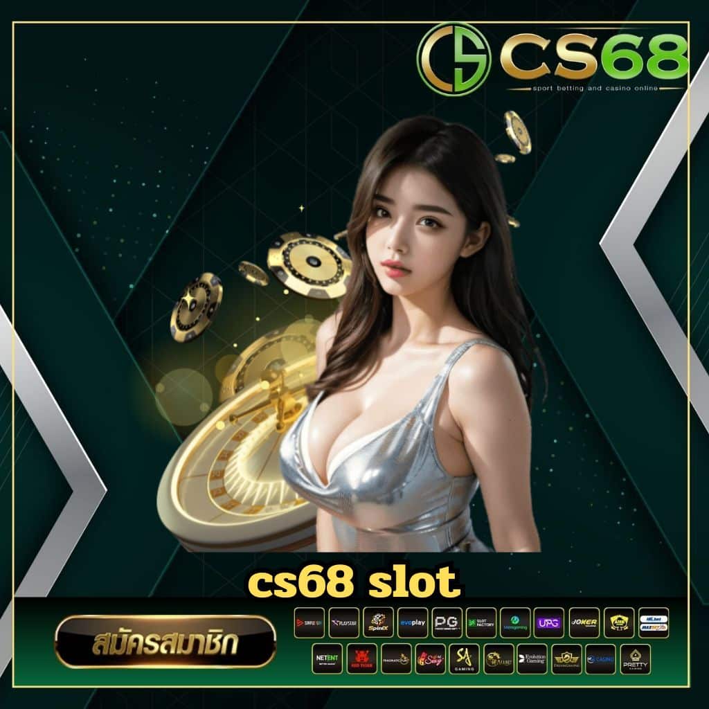 cs68 slot - cs68-th.info