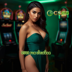 cs68 รวม เว็บสล็อต