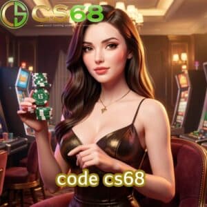 code cs68