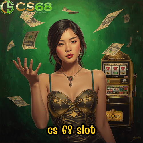 cs 68 slot